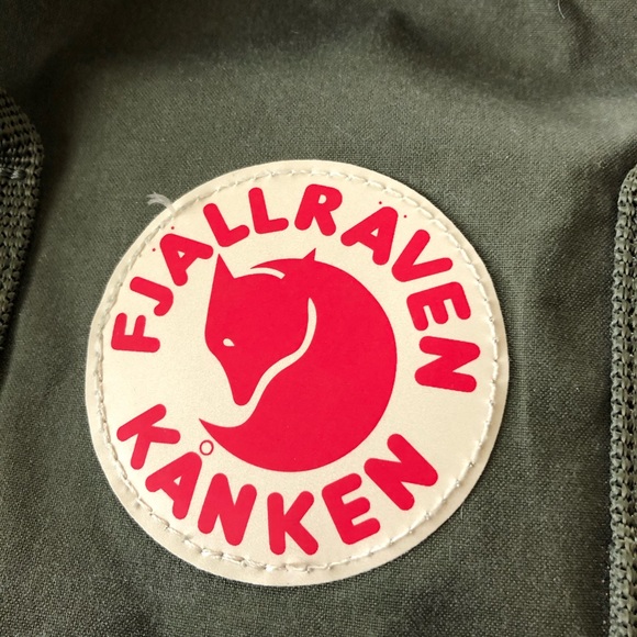 flagen kanken